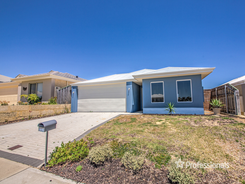 132 Lindsay Beach Boulevard, Yanchep, WA 6035