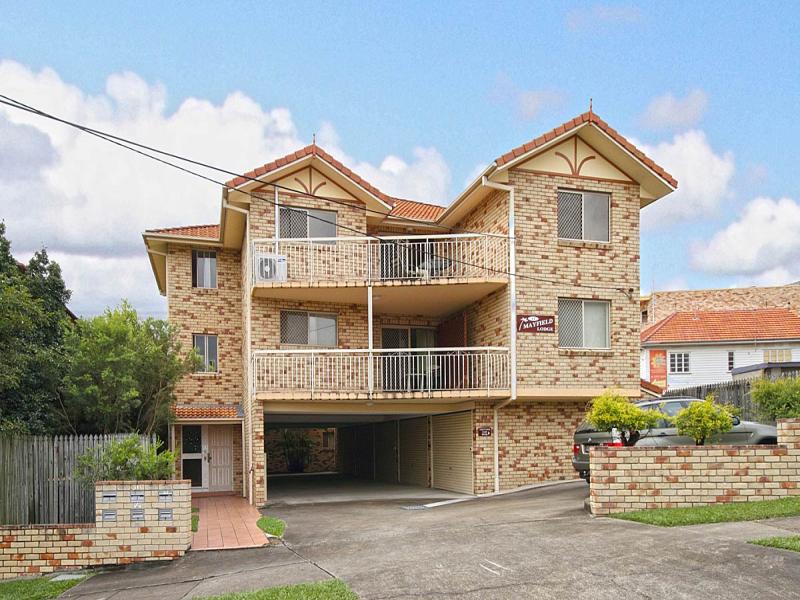 Property 113815707, Carina, Qld 4152 Property Details