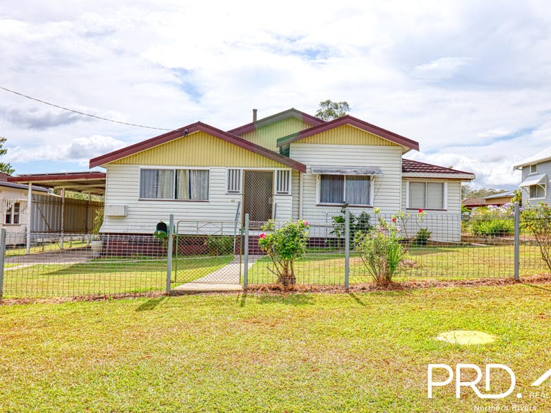 43 Lindsay Street, Woodenbong, NSW 2476 Property Details