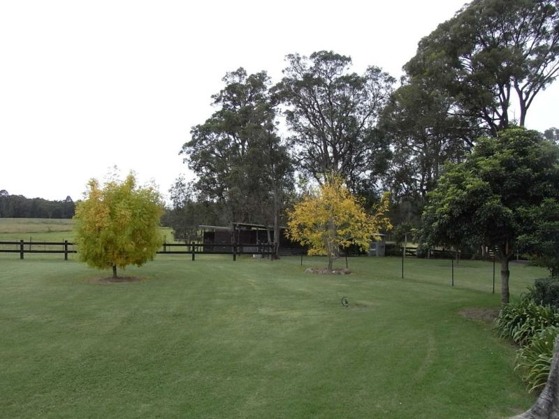 263 Woollamia Road, Woollamia, NSW 2540