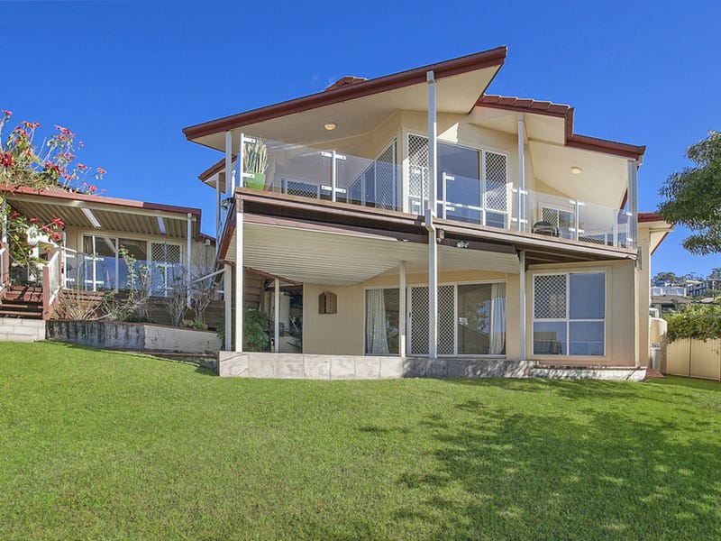 112 Armstrong Way, Highland Park, QLD 4211