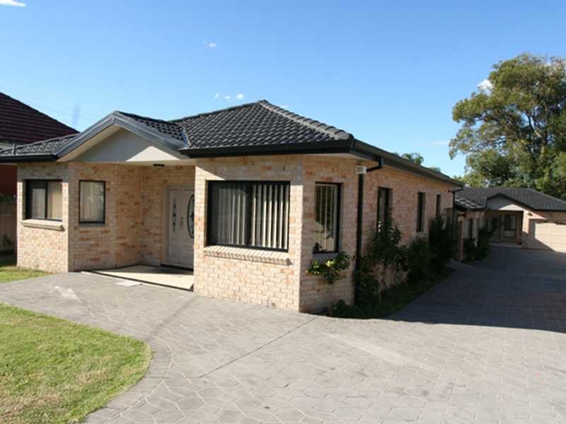 2/29 Sackville Street, Bexley, NSW 2207 Property Details