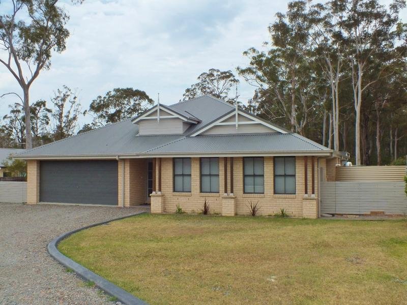 62 Sassin Crescent, Medowie, NSW 2318 Property Details