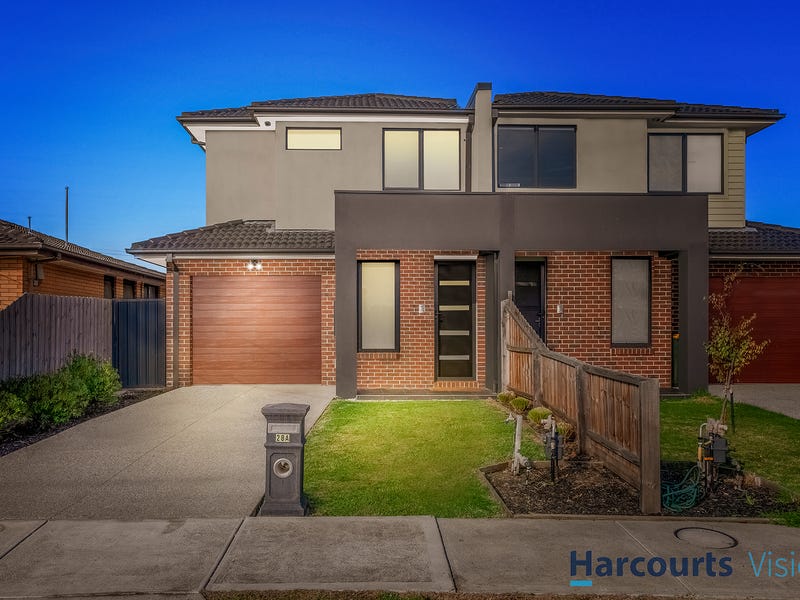 28A Jeffrey Street, Keilor East, VIC 3033