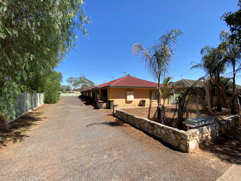 55 First Street, Gawler South, SA 5118 Block Of Units for Sale