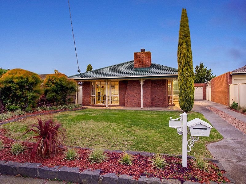 3 Hoddle Way, Altona Meadows, VIC 3028