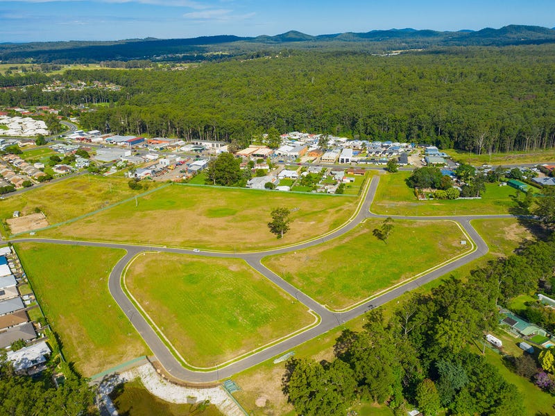 Lot 321 The Mill Estate, Wauchope, NSW 2446