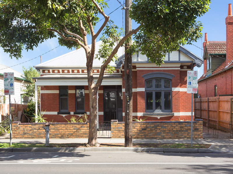 210 Coppin Street, Richmond, Vic 3121 Property Details