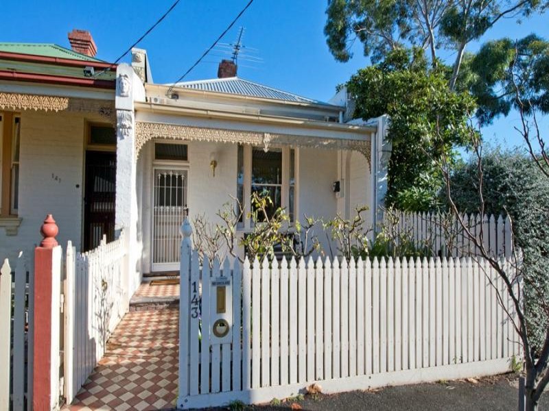143 Brougham Street, Kew, VIC 3101
