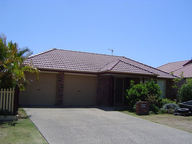 158 Sidney Nolan Drive, Coombabah, QLD 4216