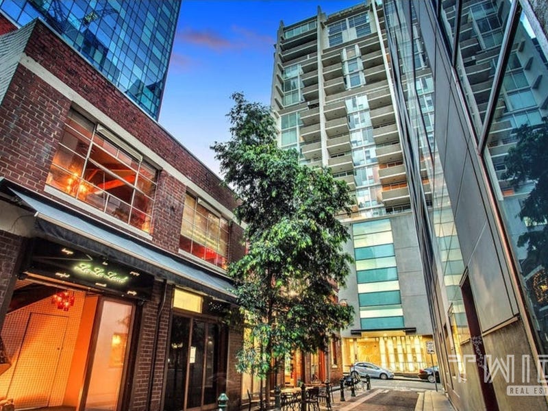 704/318 Lt Lonsdale Street, Melbourne, Vic 3000 Apartment for Sale