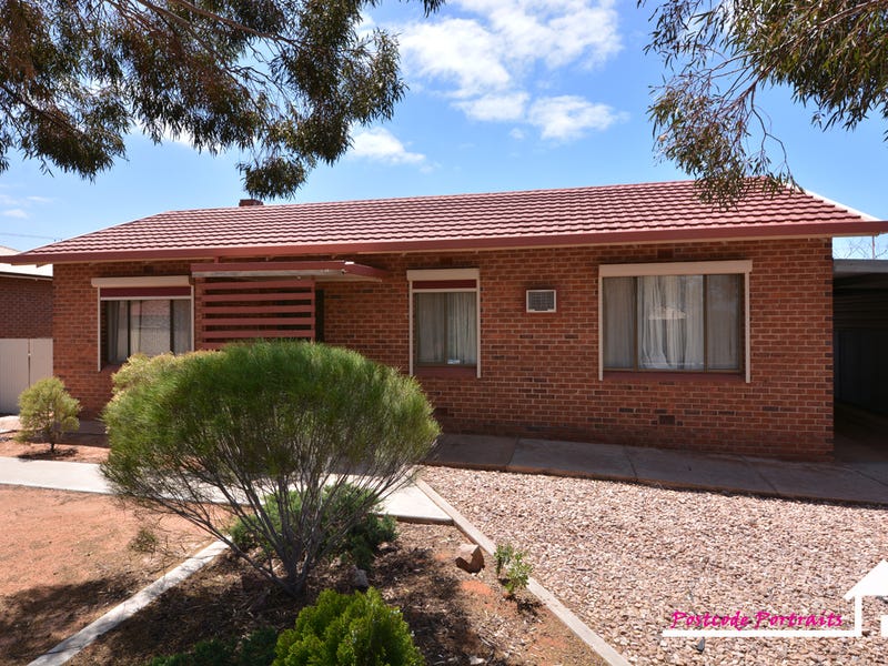 6 Mcintosh Street, Whyalla Playford, SA 5600
