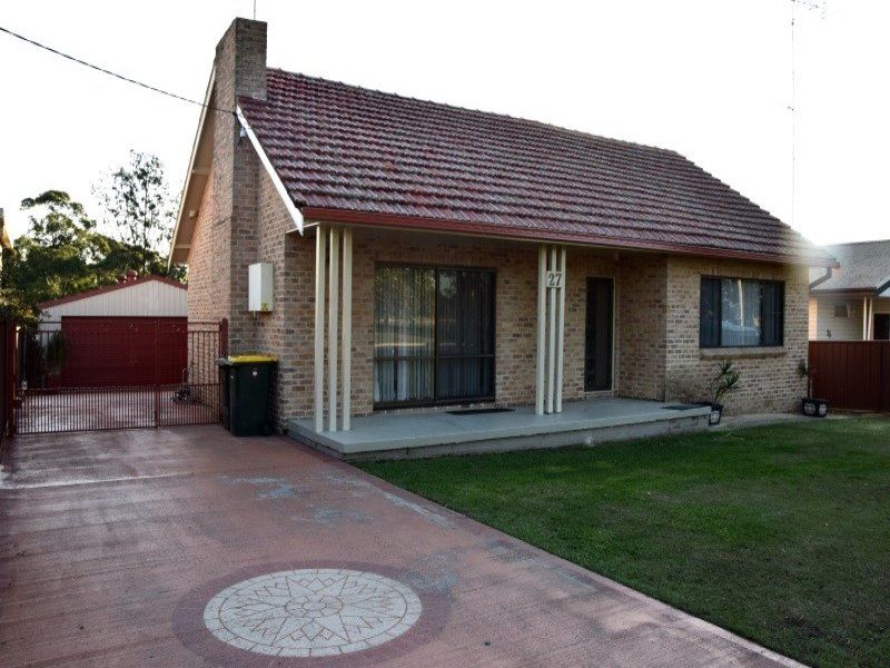 27 Brisbane Street, East Maitland, NSW 2323