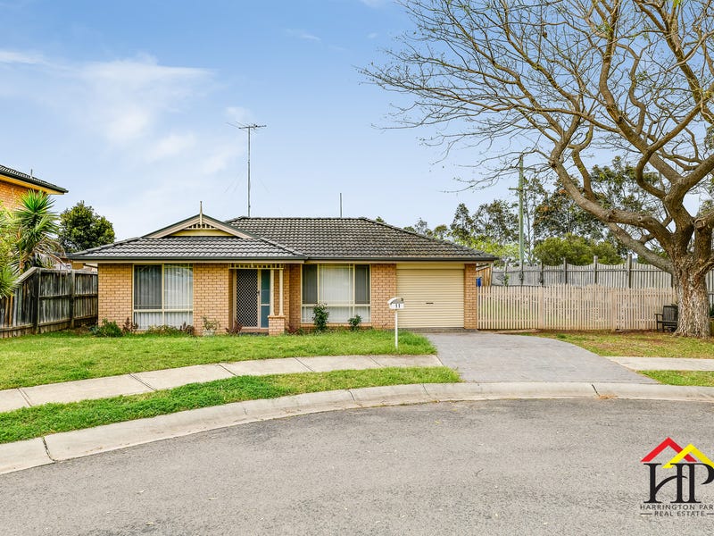 11 Blamey Place, Narellan Vale, NSW 2567