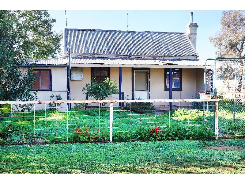 37 Algalah St, Narromine, NSW 2821 Property Details