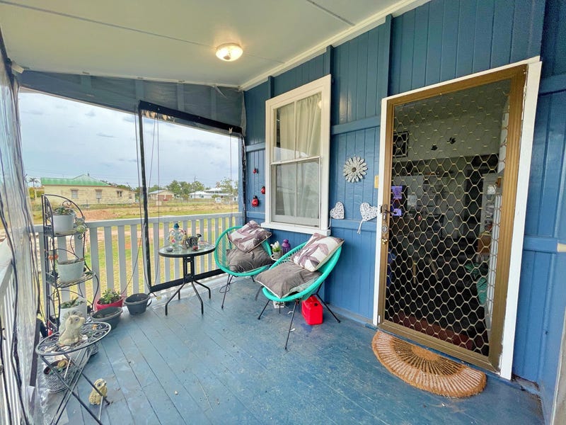 41 Kaboon Street, Yelarbon, Qld 4388 Property Details