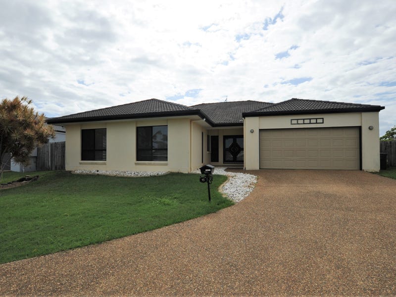 15 Brandon Court, Coral Cove, QLD 4670