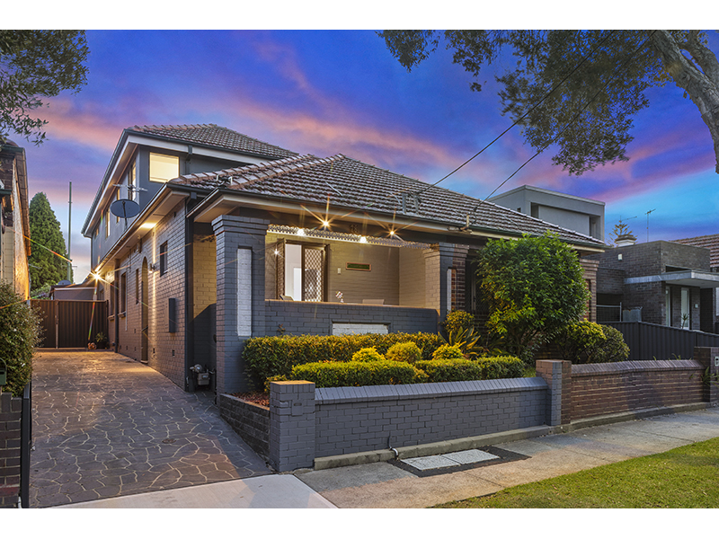 78 Macauley Street, Leichhardt, NSW 2040