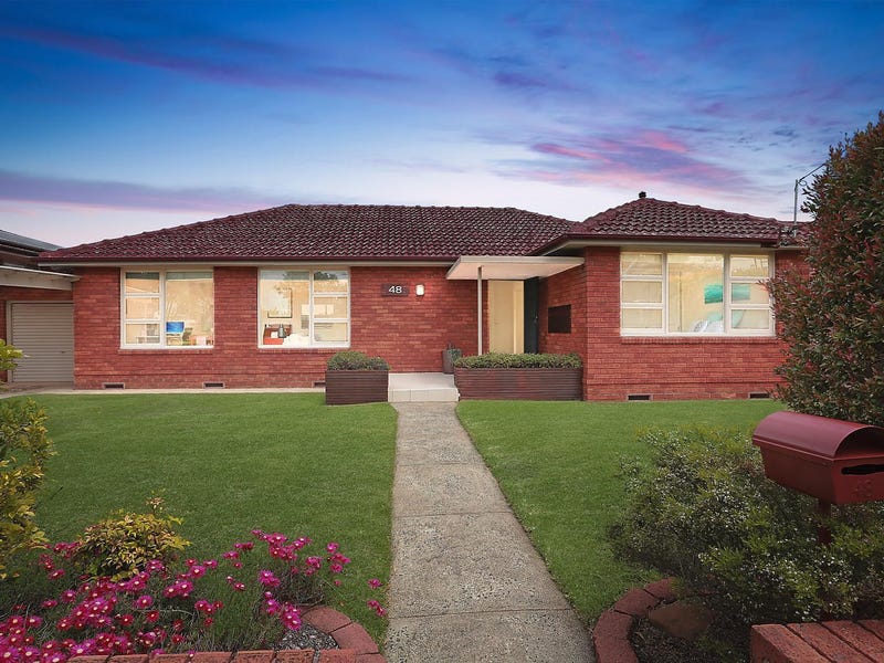 48 Elliott Avenue, East Ryde, NSW 2113
