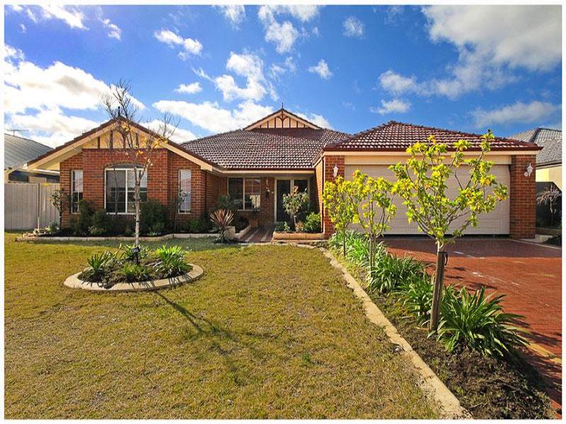 14 Petworth Drive, The Vines, WA 6069