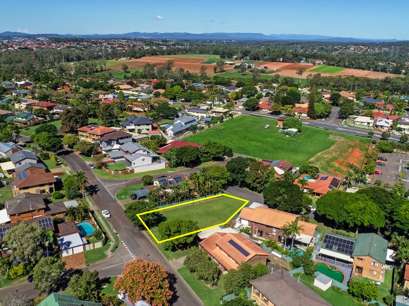 33 Oakleaf Street, Eight Mile Plains, QLD 4113