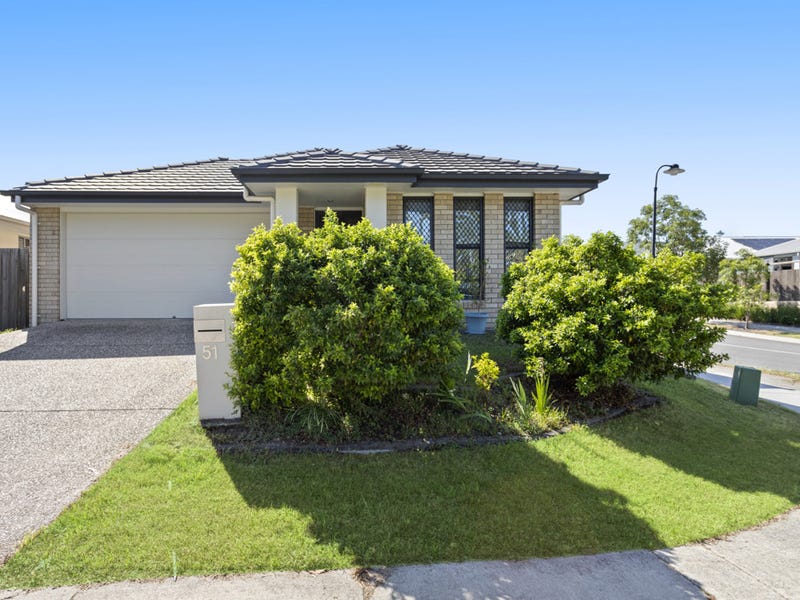 Sold Property Prices & Auction Results in Redbank Plains, QLD 4301 (+2