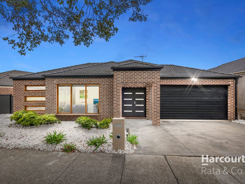 26 Ardsley Circuit, Craigieburn, Vic 3064 Property Details