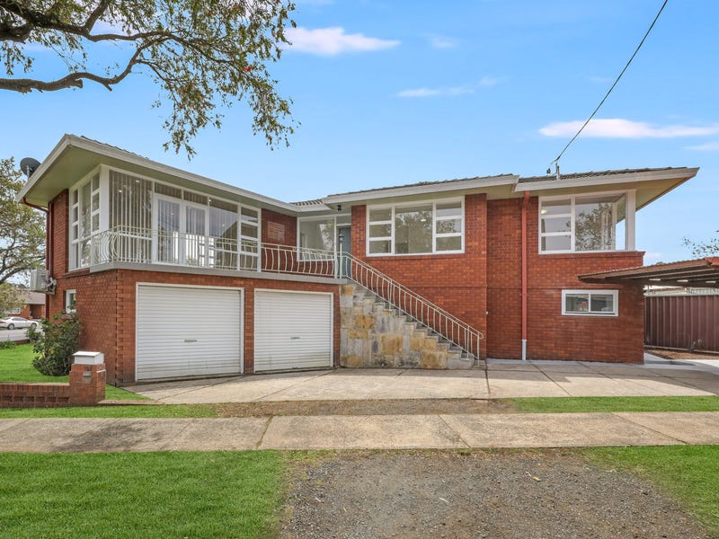 Rental Properties and Real Estate in Chester Hill, NSW 2162 (+1