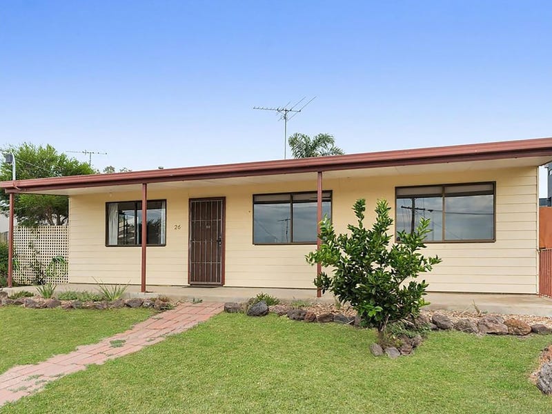 26 Carawatha Avenue, Clifton Springs, VIC 3222