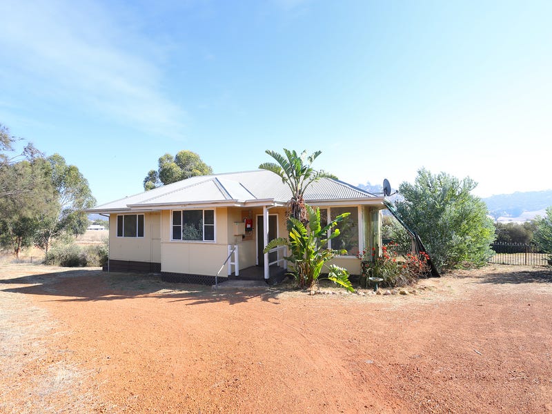 1958 Northam Toodyay Road, Toodyay, WA 6566 House for Sale