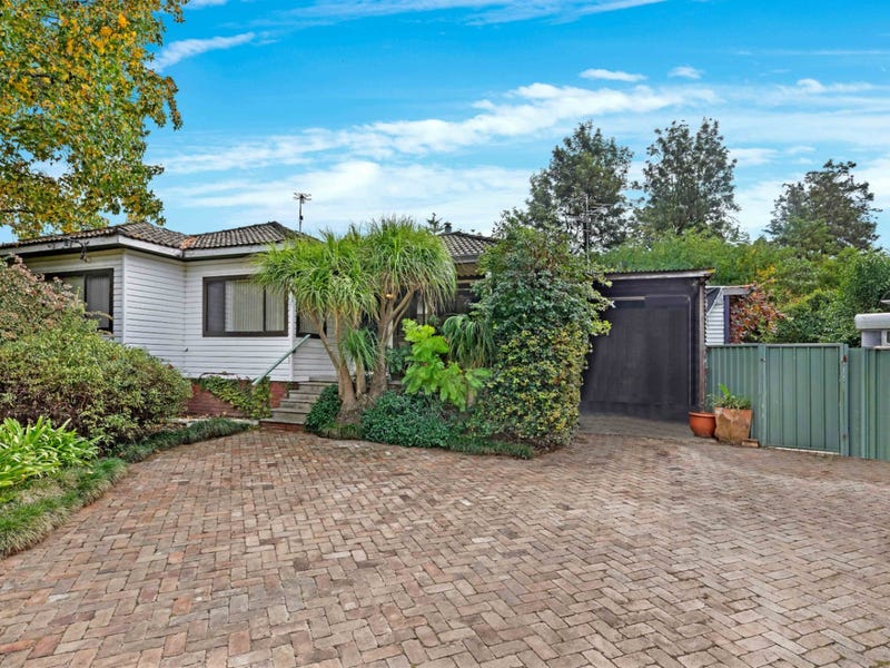 20 Carman Street, Schofields, NSW 2762 Property Details