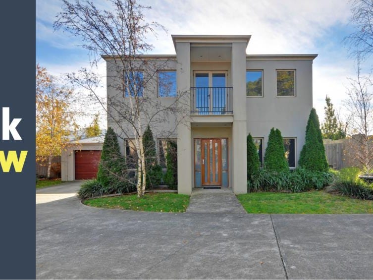 2/2 Hedges Avenue, Traralgon, VIC 3844