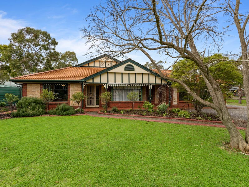 4 Rose Drive, Roseworthy, SA 5371 Property Details