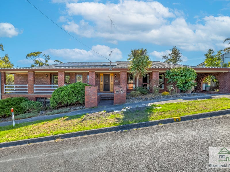106 Manning Drive, Churchill, VIC 3842