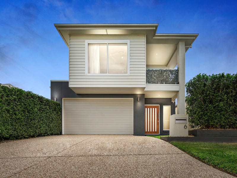 6 Bramble Street, Griffin, QLD 4503