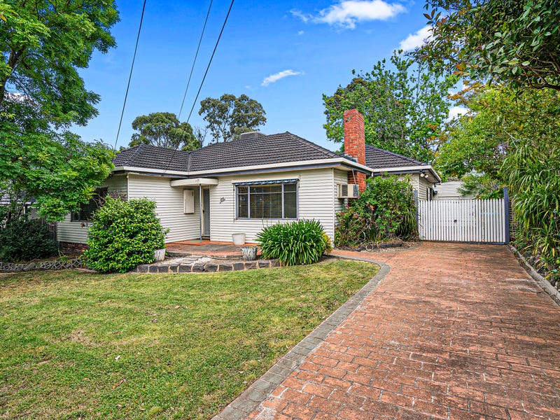 46 Heywood Street, Ringwood, VIC 3134
