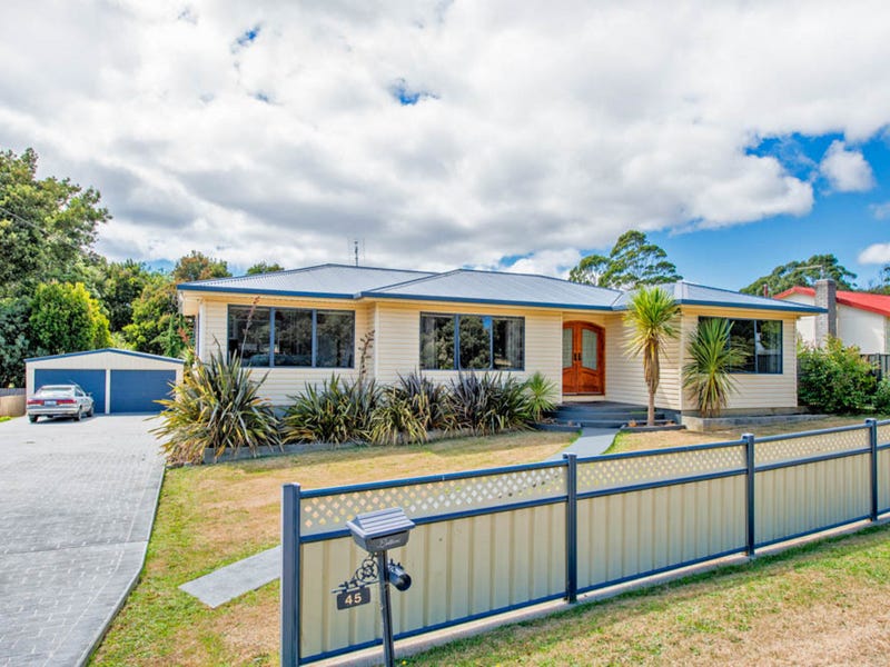 45 Dial Road, Penguin, Tas 7316 Property Details