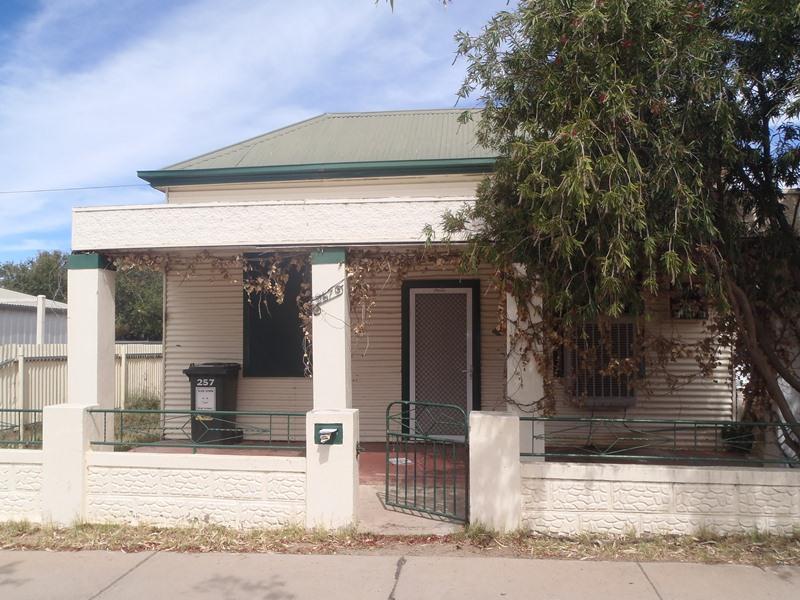257 Williams Street, Broken Hill, NSW 2880