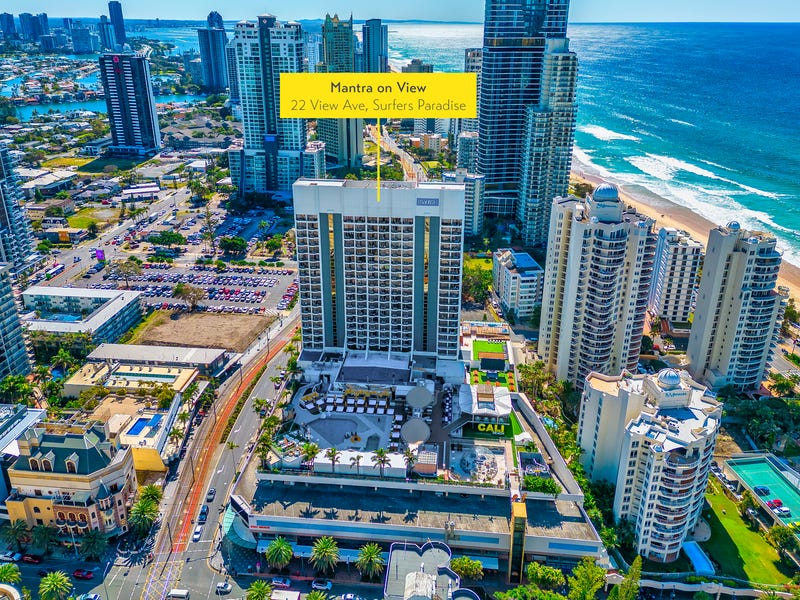 What is Surfers Paradise Known for? - The Avenue