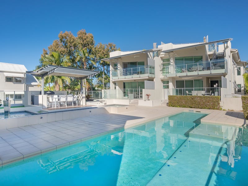 Unit 7/21 Elizabeth Street, Noosaville, Qld 4566 Apartment for Sale