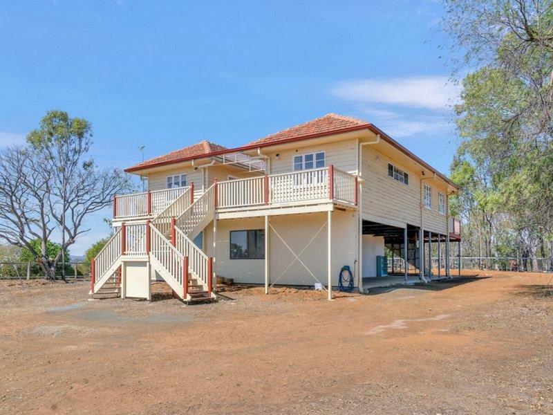 1136 Munbilla Road, Milora, Qld 4309 Property Details