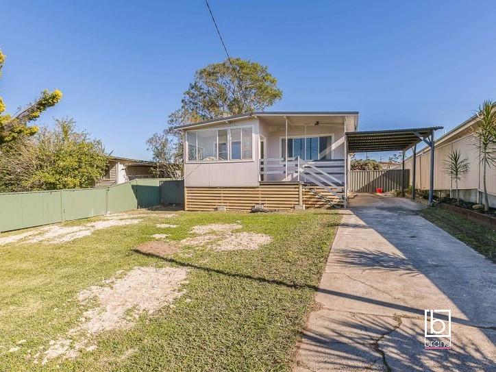 138 Kallaroo Road, San Remo, NSW 2262