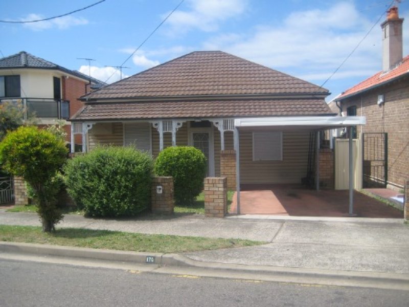 170 Forest Road, Arncliffe, NSW 2205 Property Details