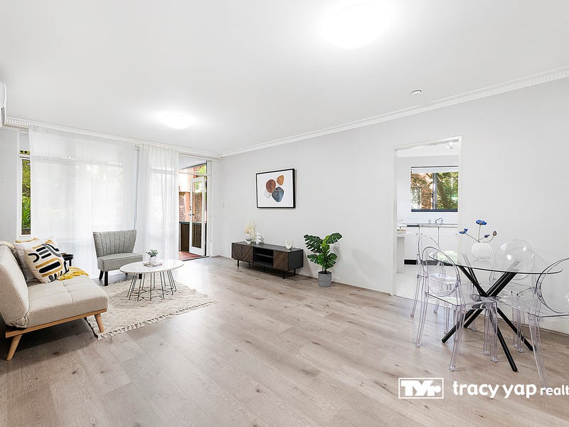 1/44 View Street, Chatswood, NSW 2067 - Property Details