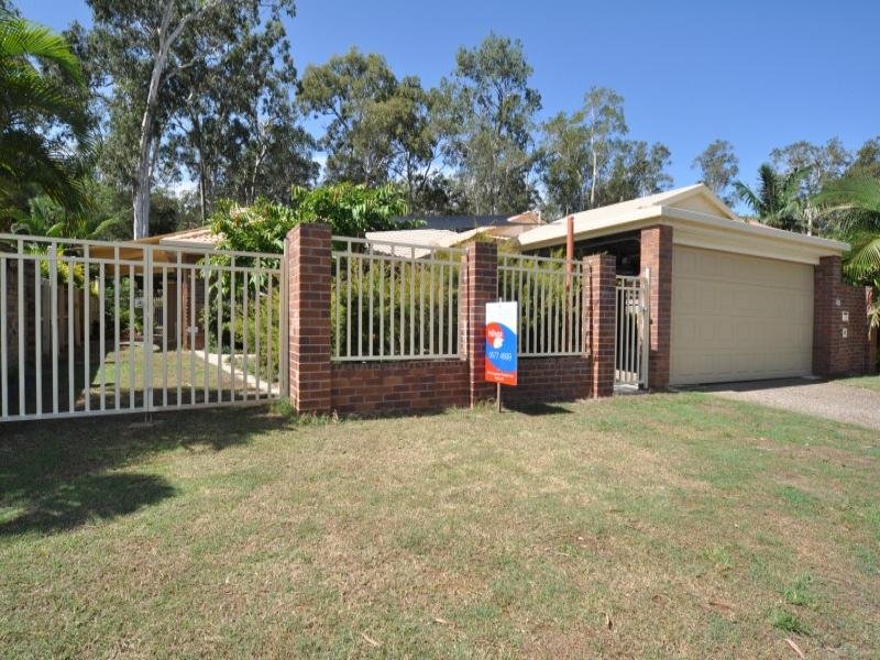 53 Burrendong Road, Coombabah, QLD 4216