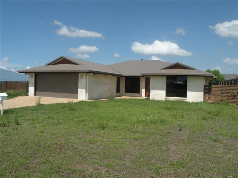 57 Buxton Drive, Gracemere, Qld 4702 Property Details