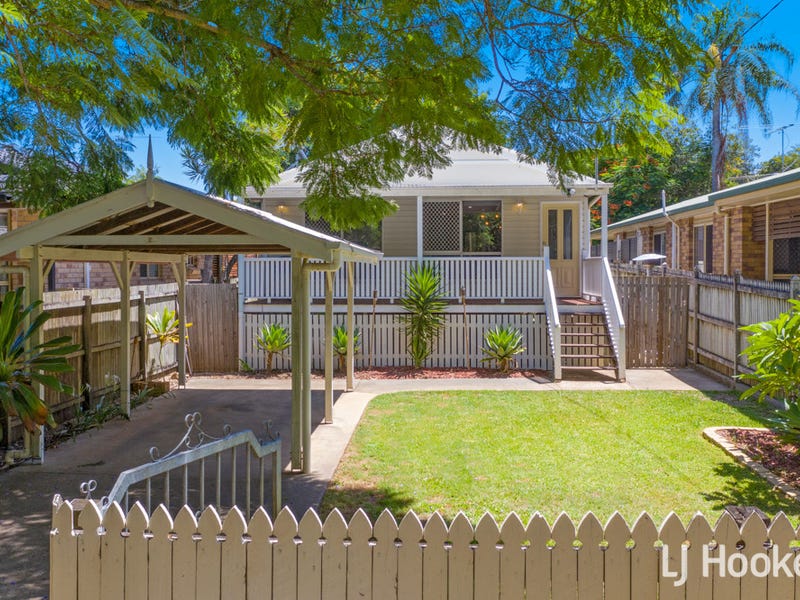 19 Ethel Street, Wellington Point, QLD 4160