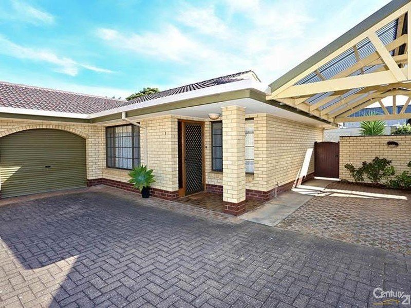 2/28 Kipling Avenue, Glengowrie, SA 5044 Property Details