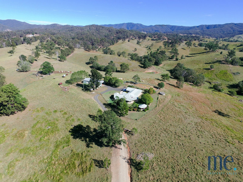 267 Laceys Creek Road, Laceys Creek, QLD 4521