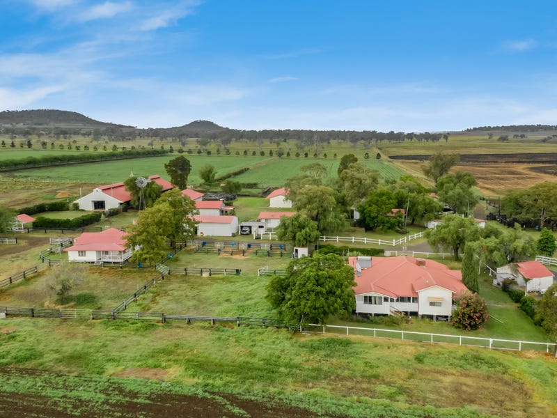 644 Glover Road, Manapouri, QLD 4361